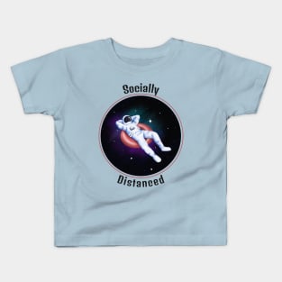 socially distanced Kids T-Shirt